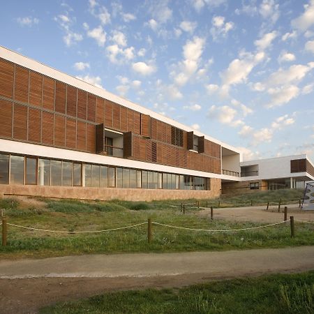 Parador De El Saler Exterior photo