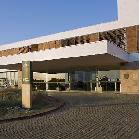 Parador De El Saler Exterior photo