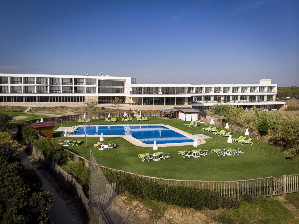 Parador De El Saler Exterior photo