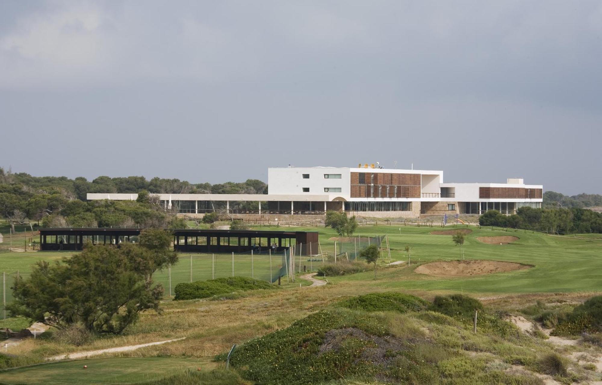Parador De El Saler Exterior photo