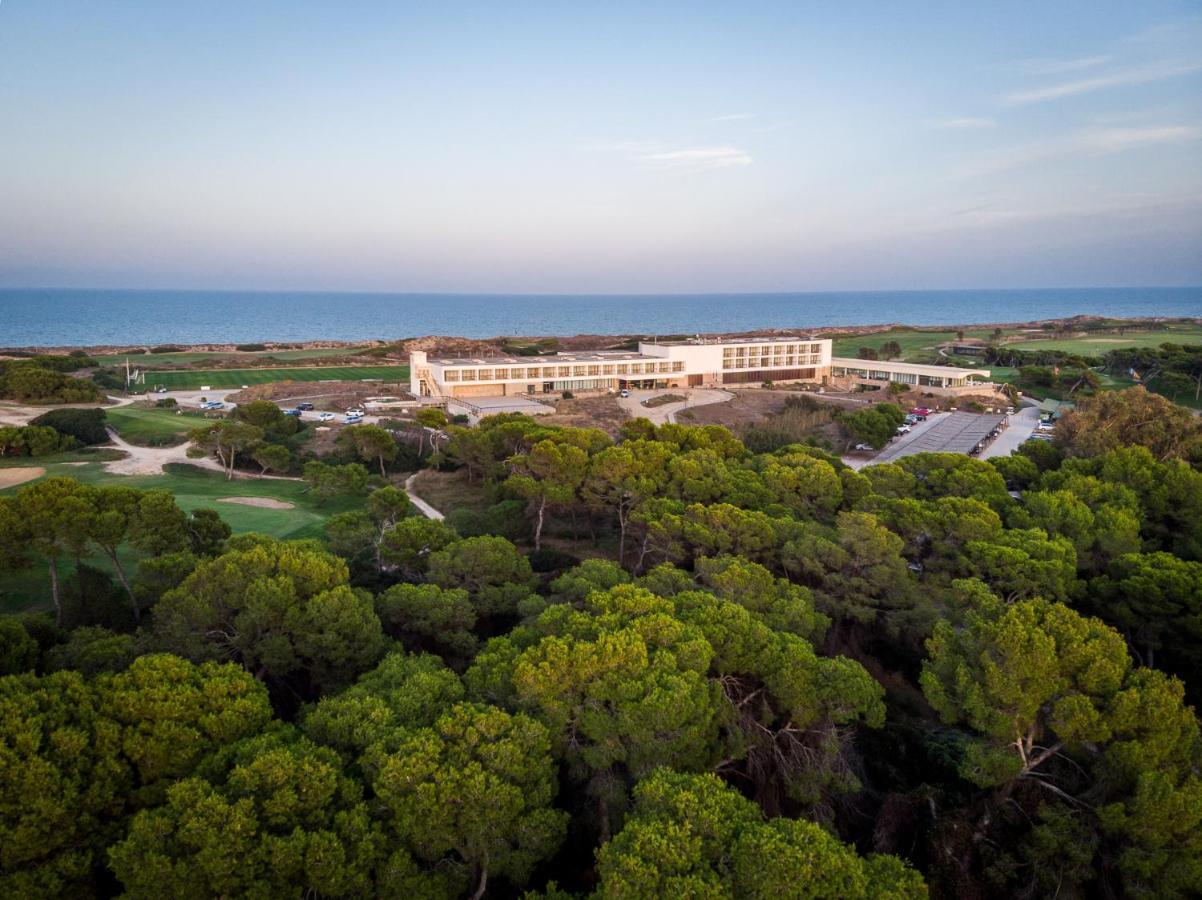 Parador De El Saler Exterior photo